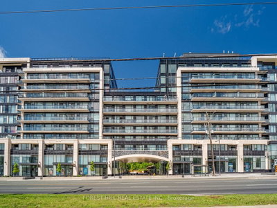 Condo leased at 202-8188 Yonge Street, Vaughan, Ontario, L4J 0M2 - Uplands - MLS: N13633620