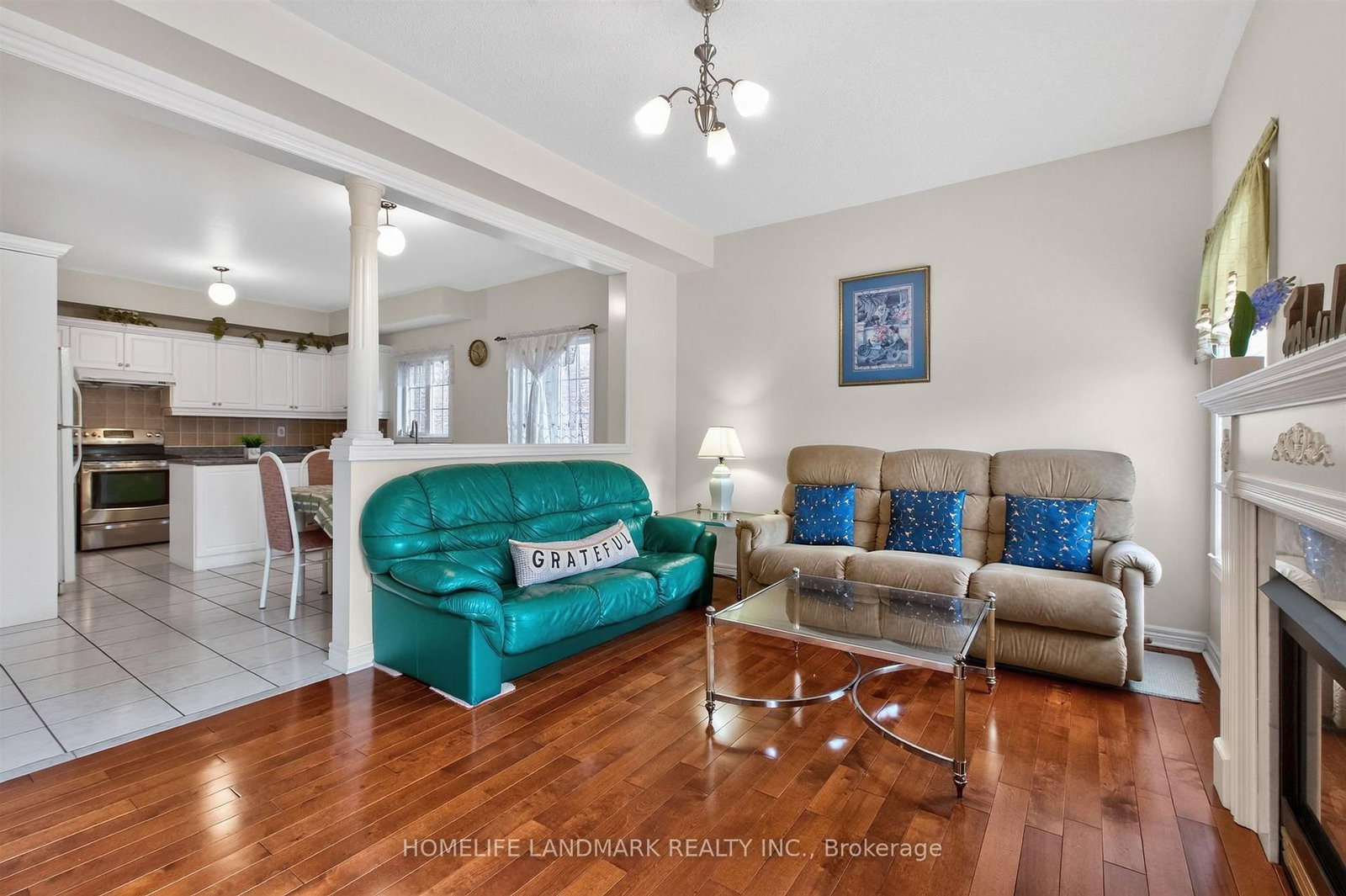 218 Ridgecrest Road • Markham, ON photo 15