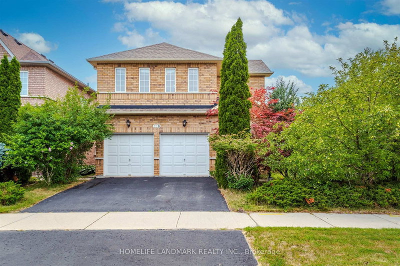 218 Ridgecrest Road