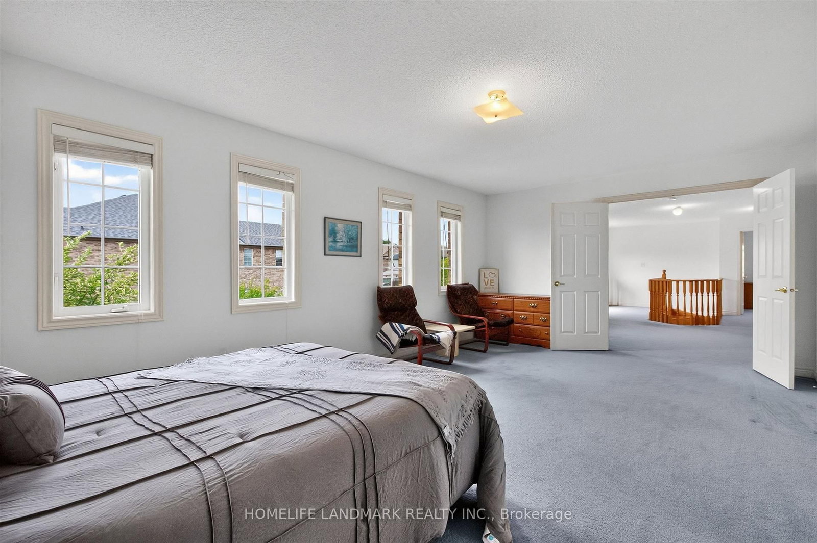 218 Ridgecrest Road • Markham, ON photo 24