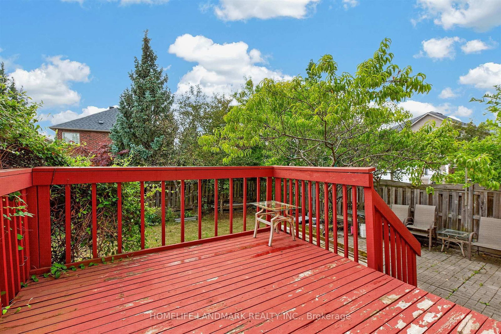 218 Ridgecrest Road • Markham, ON photo 36