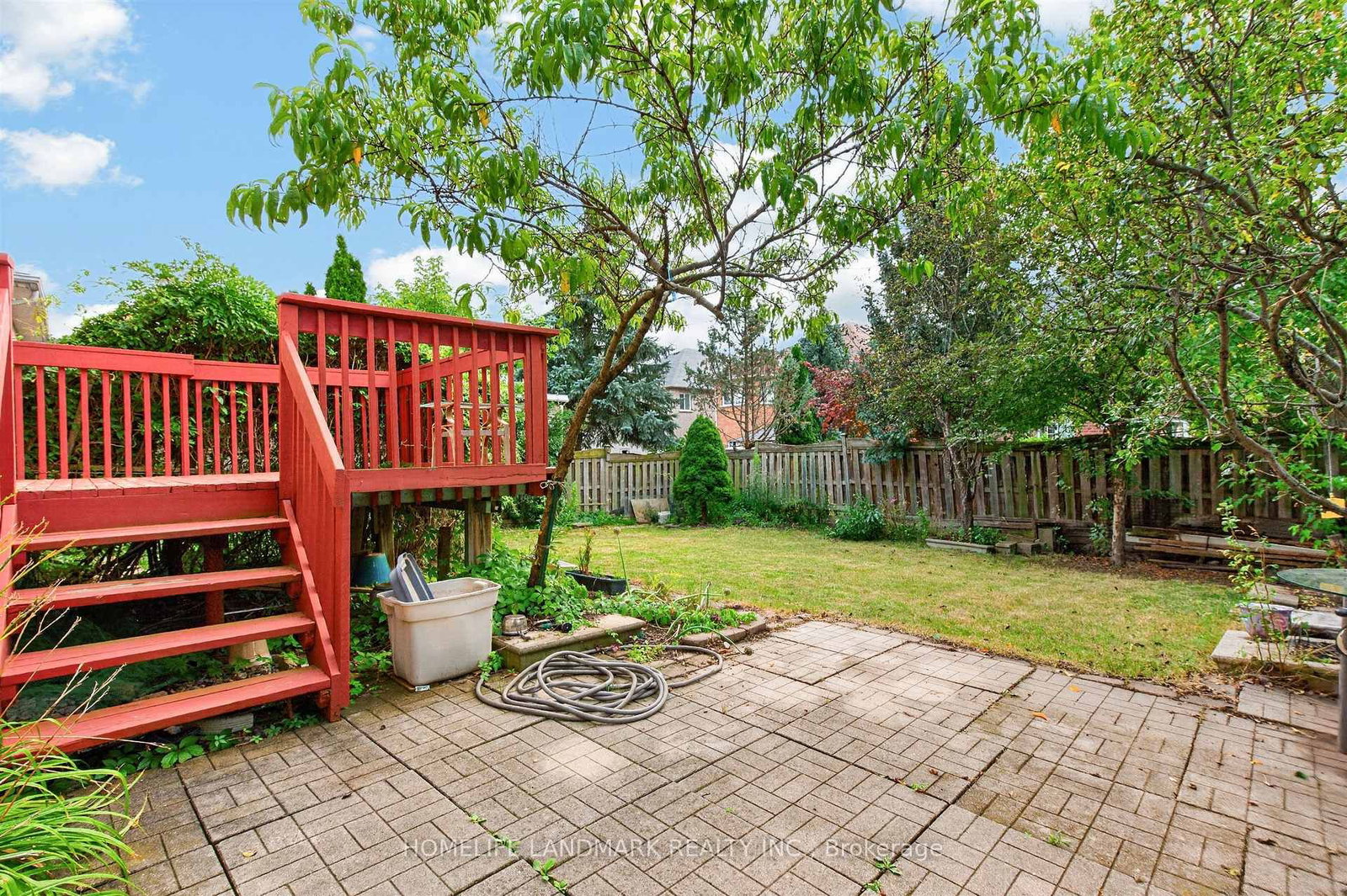 218 Ridgecrest Road • Markham, ON photo 37