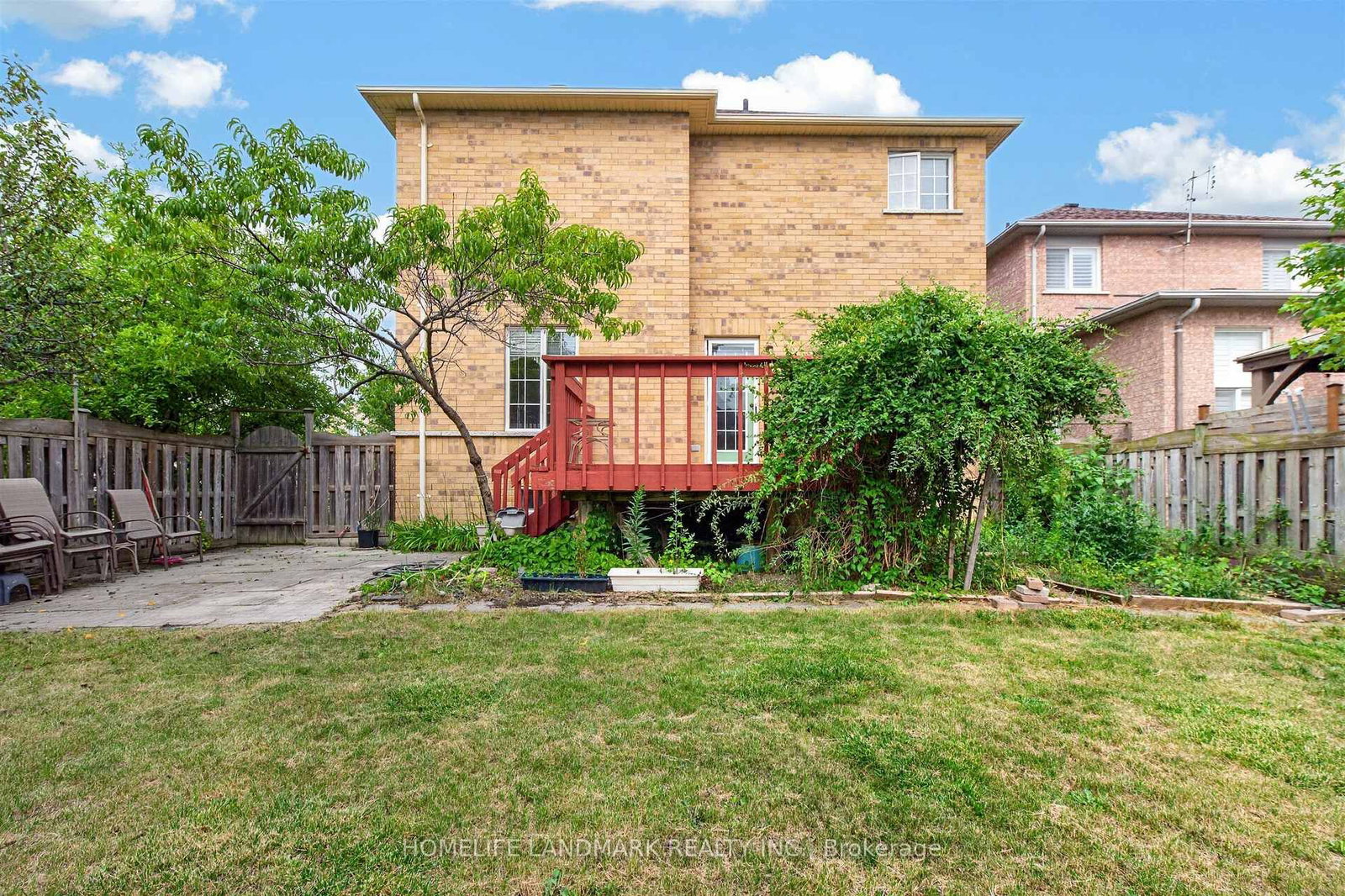 218 Ridgecrest Road • Markham, ON photo 38