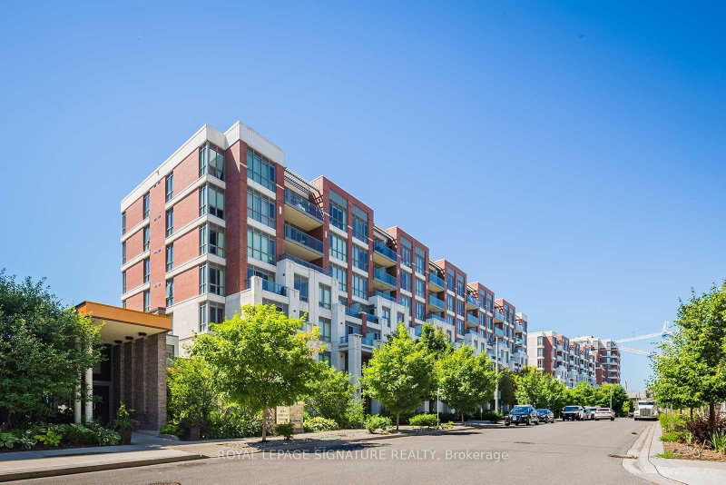408 - 39 Upper Duke Crescent