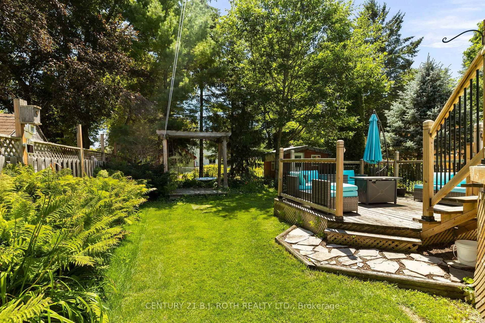 128 Queen Street • Essa, ON photo 29