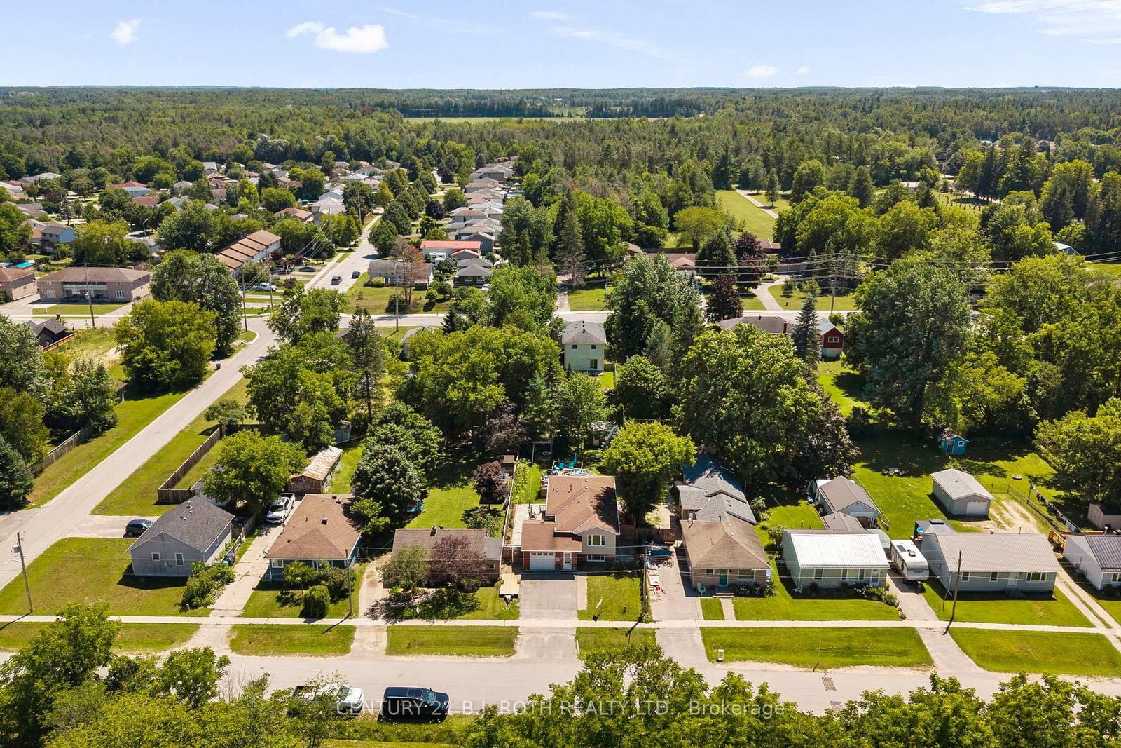 128 Queen Street • Essa, ON photo 33