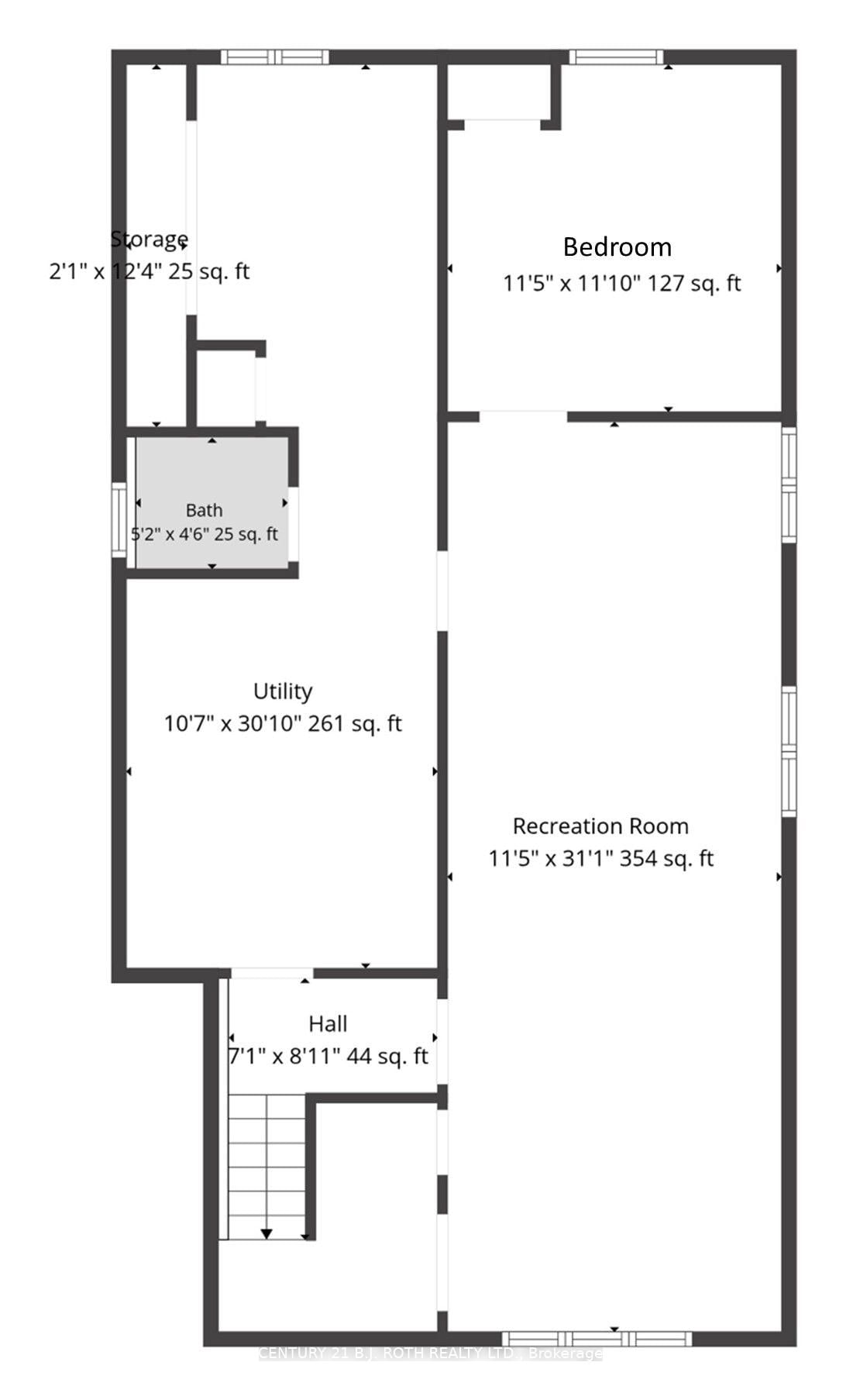 128 Queen Street • Essa, ON photo 38