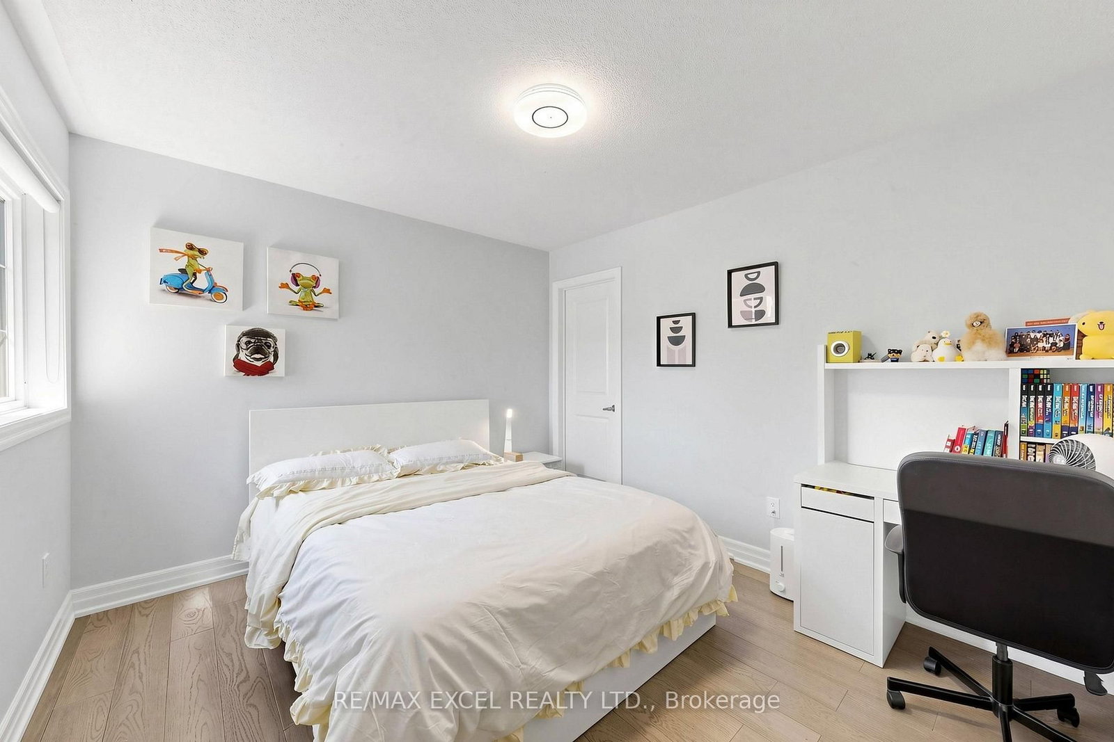 12 Acacia Court • East Gwillimbury, ON photo 26