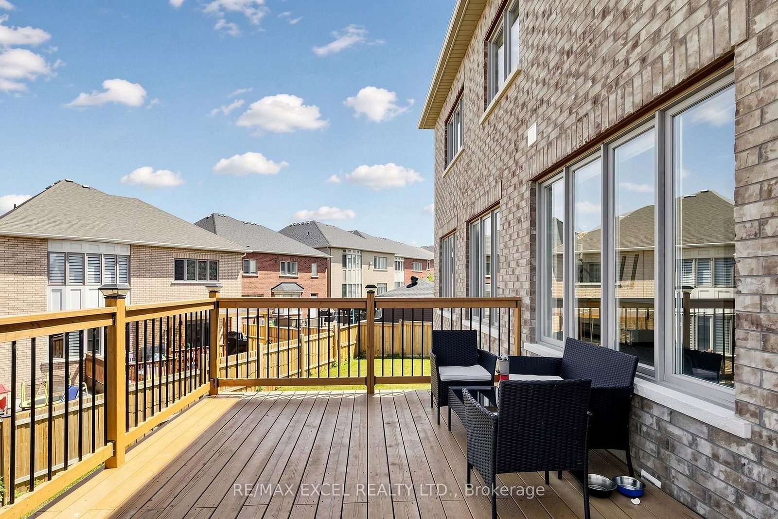 12 Acacia Court • East Gwillimbury, ON photo 41