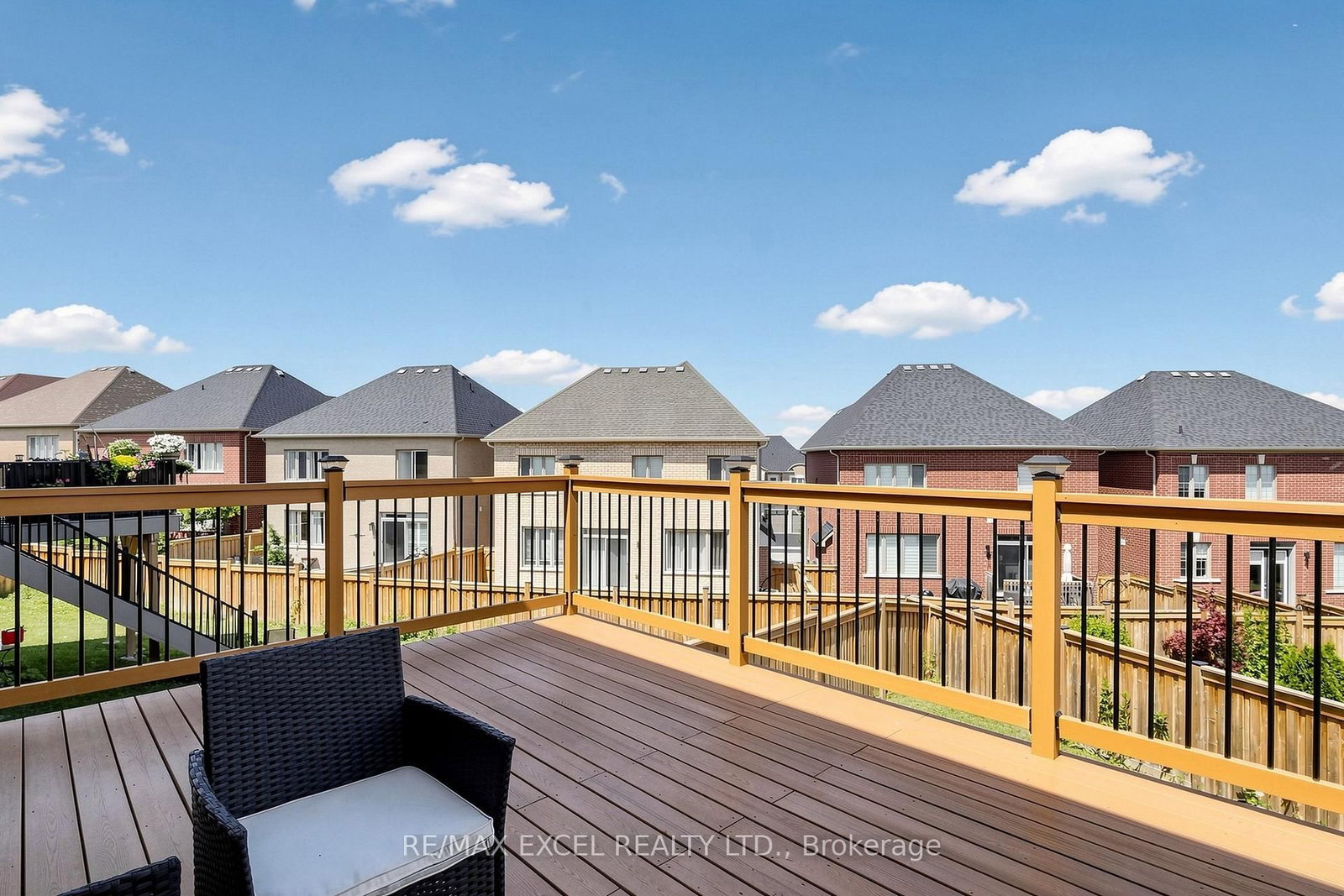 12 Acacia Court • East Gwillimbury, ON photo 42