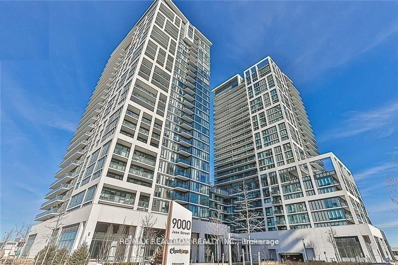 424 - 9000 JANE Street