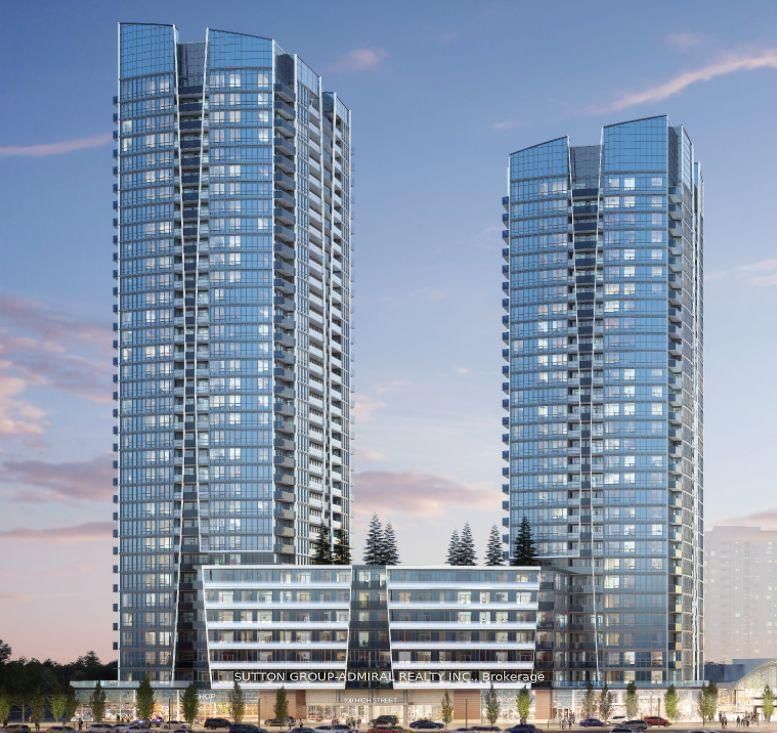 A1505 - 30 Upper Mall Way