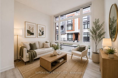 1005 - 14 David Eyer Road