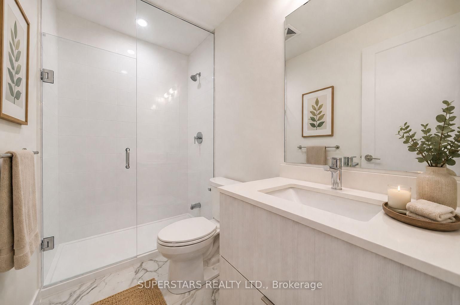14 David Eyer Road • #1005 • Richmond Hill, ON photo 10