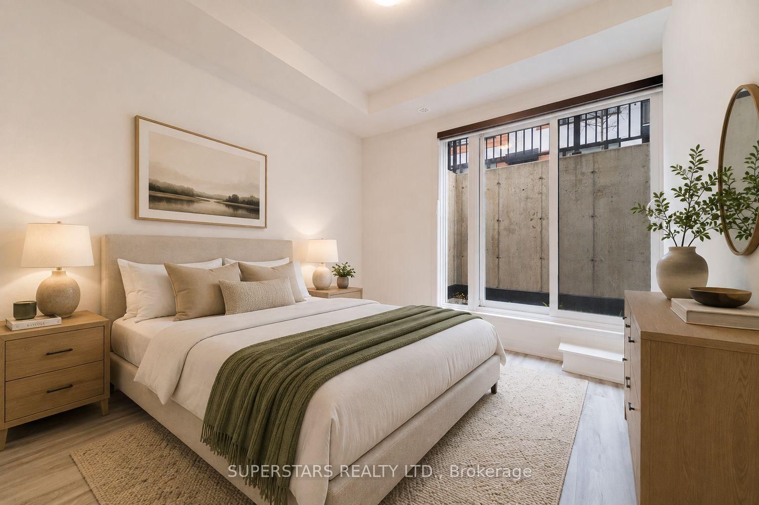 14 David Eyer Road • #1005 • Richmond Hill, ON photo 11