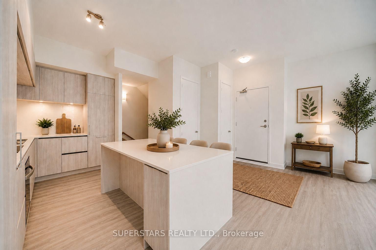 14 David Eyer Road • #1005 • Richmond Hill, ON photo 7