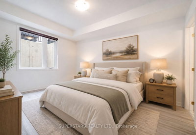 14 David Eyer Road • #1005 • Richmond Hill, ON photo 9
