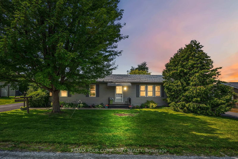 17 Kelsey Crescent