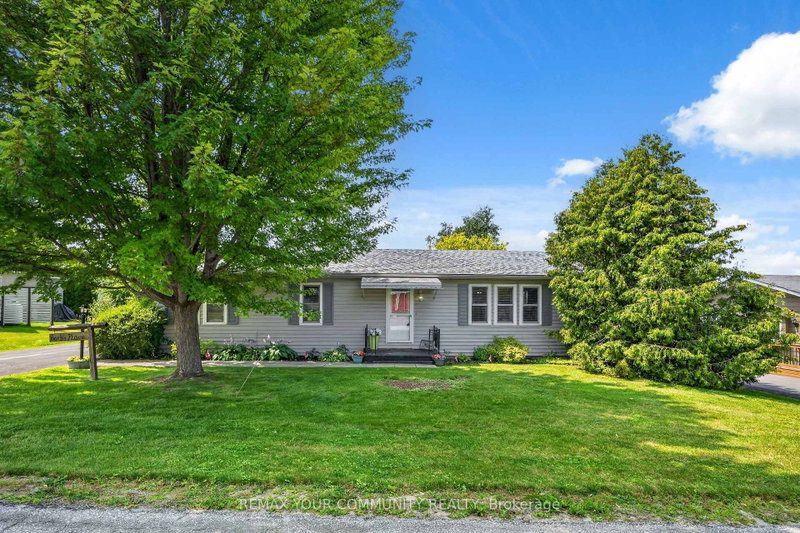 17 Kelsey Crescent