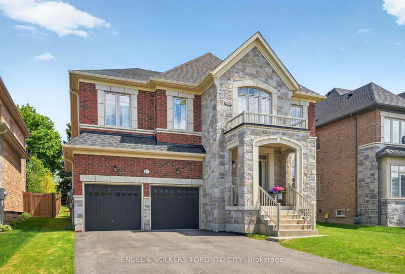67 Alf Neely Way