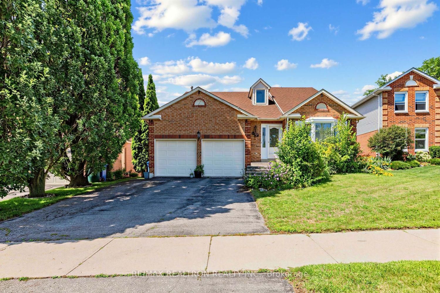 Property at 416 Alex Doner