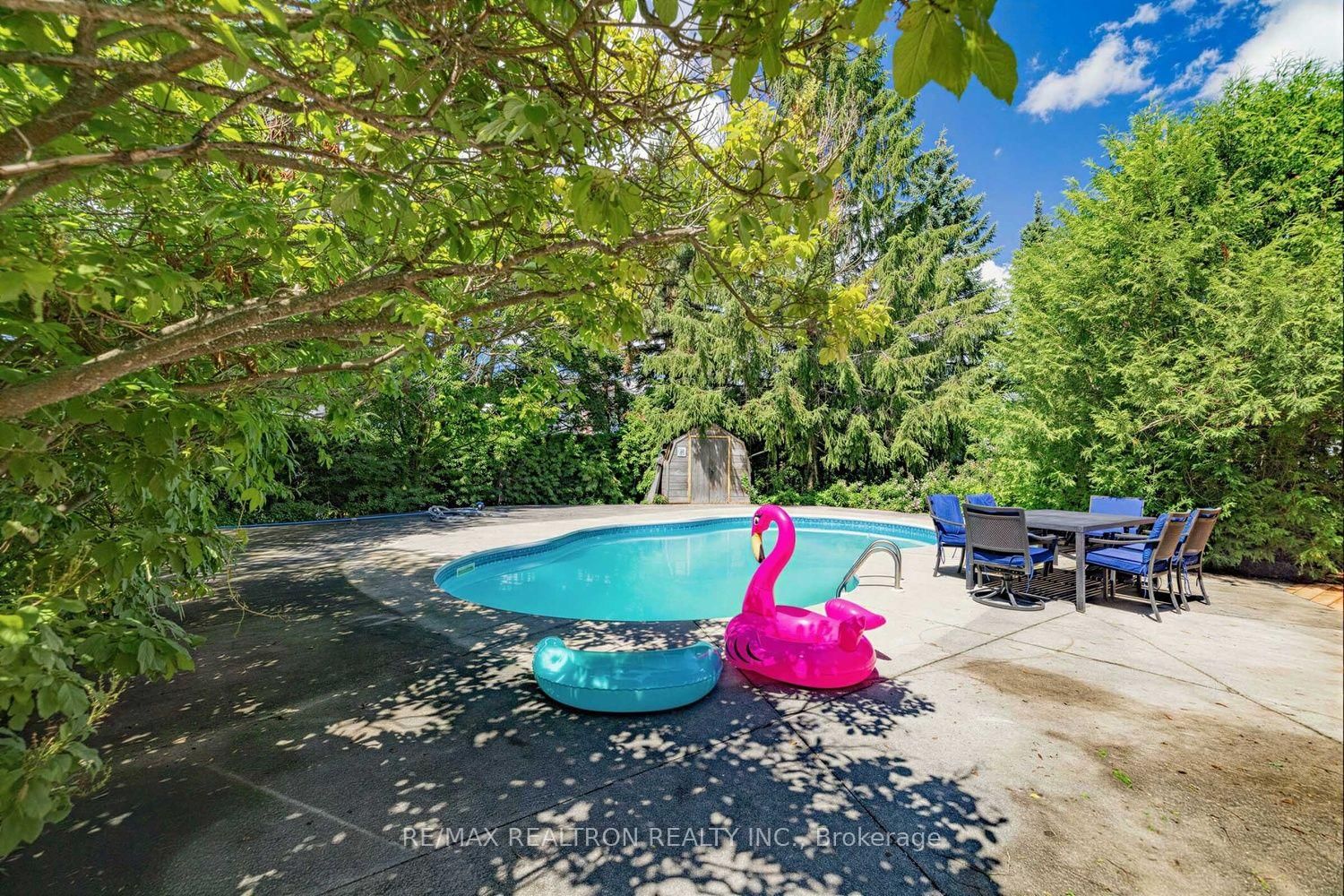 416 Alex Doner Drive • Newmarket, ON photo 29