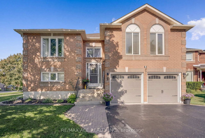 1 Margaret Place