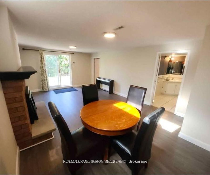 Bsmt - 304 Orsi Avenue