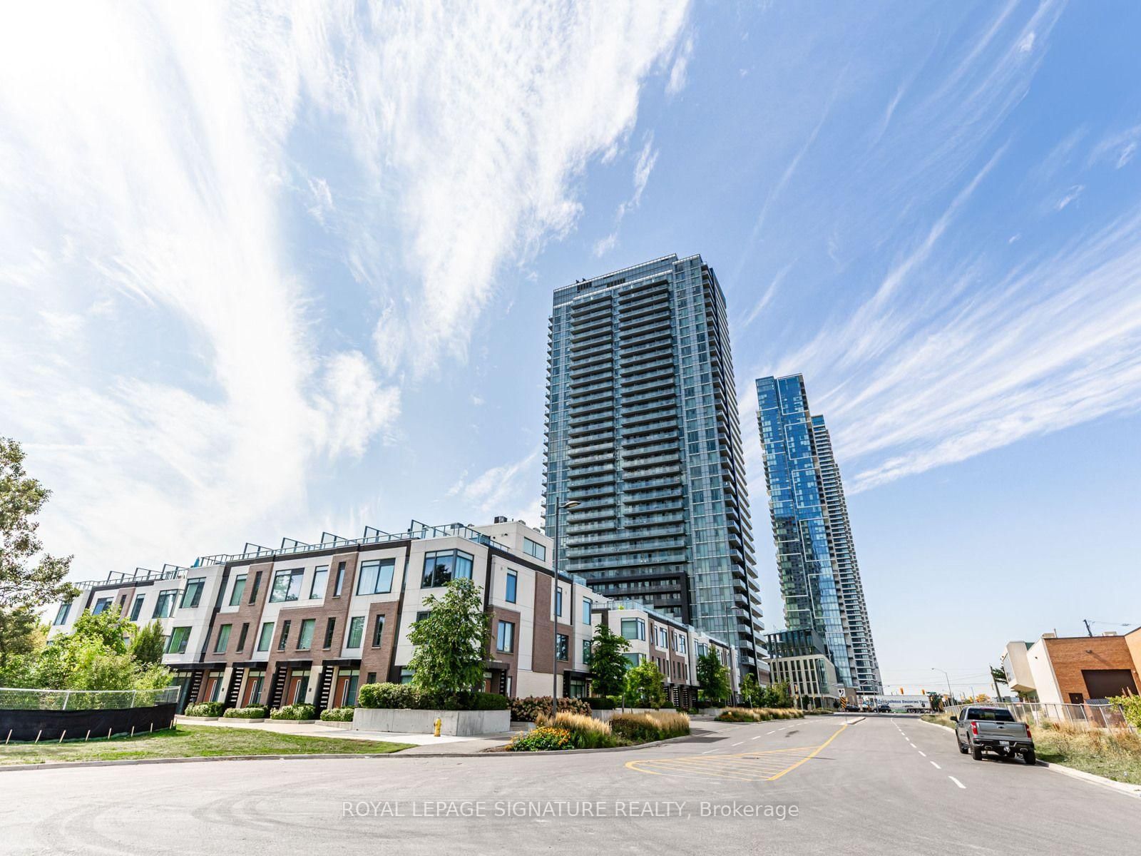 7895 Jane Street • #1114 • Vaughan, ON photo 1