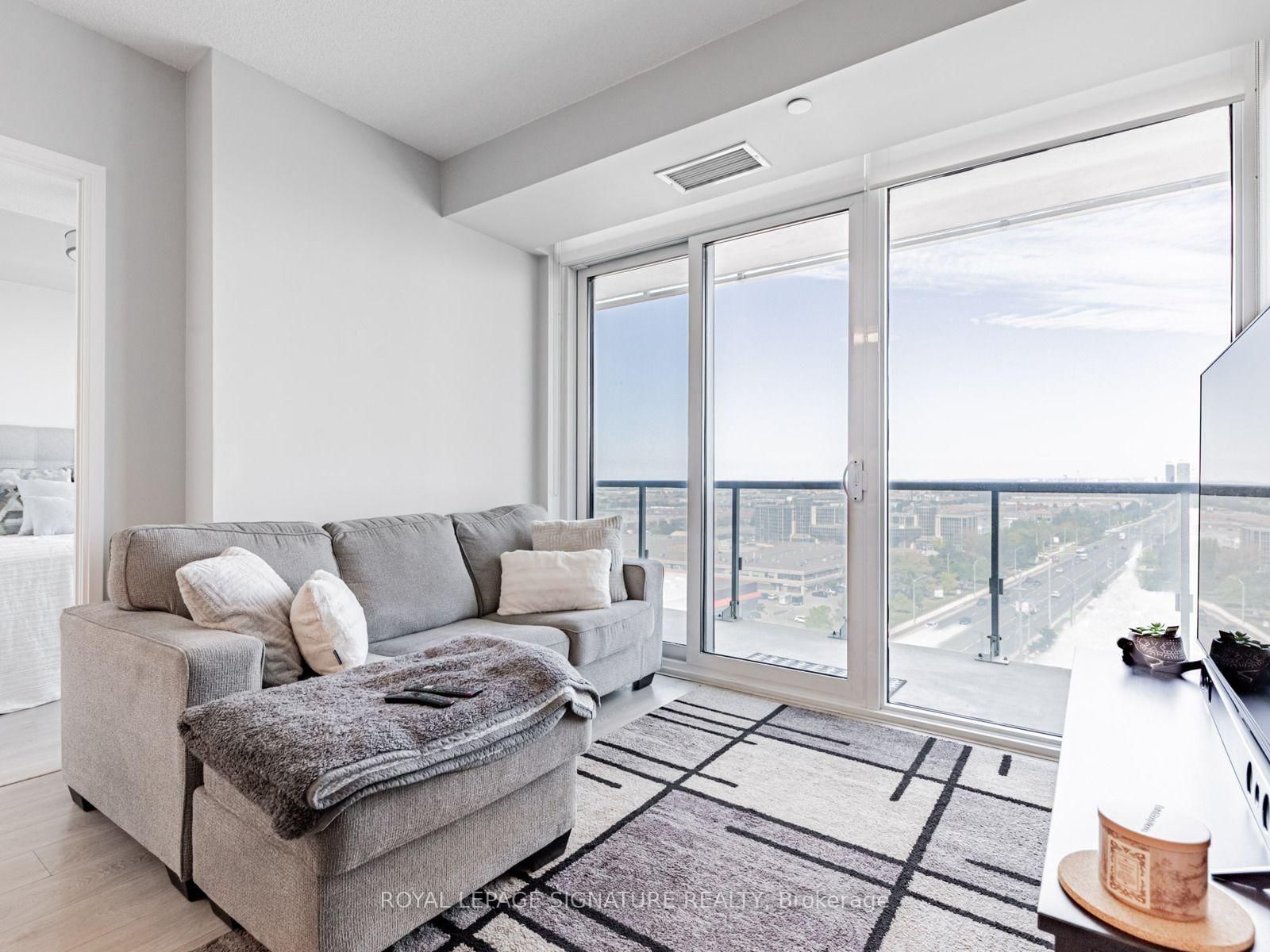 7895 Jane Street • #1114 • Vaughan, ON photo 15