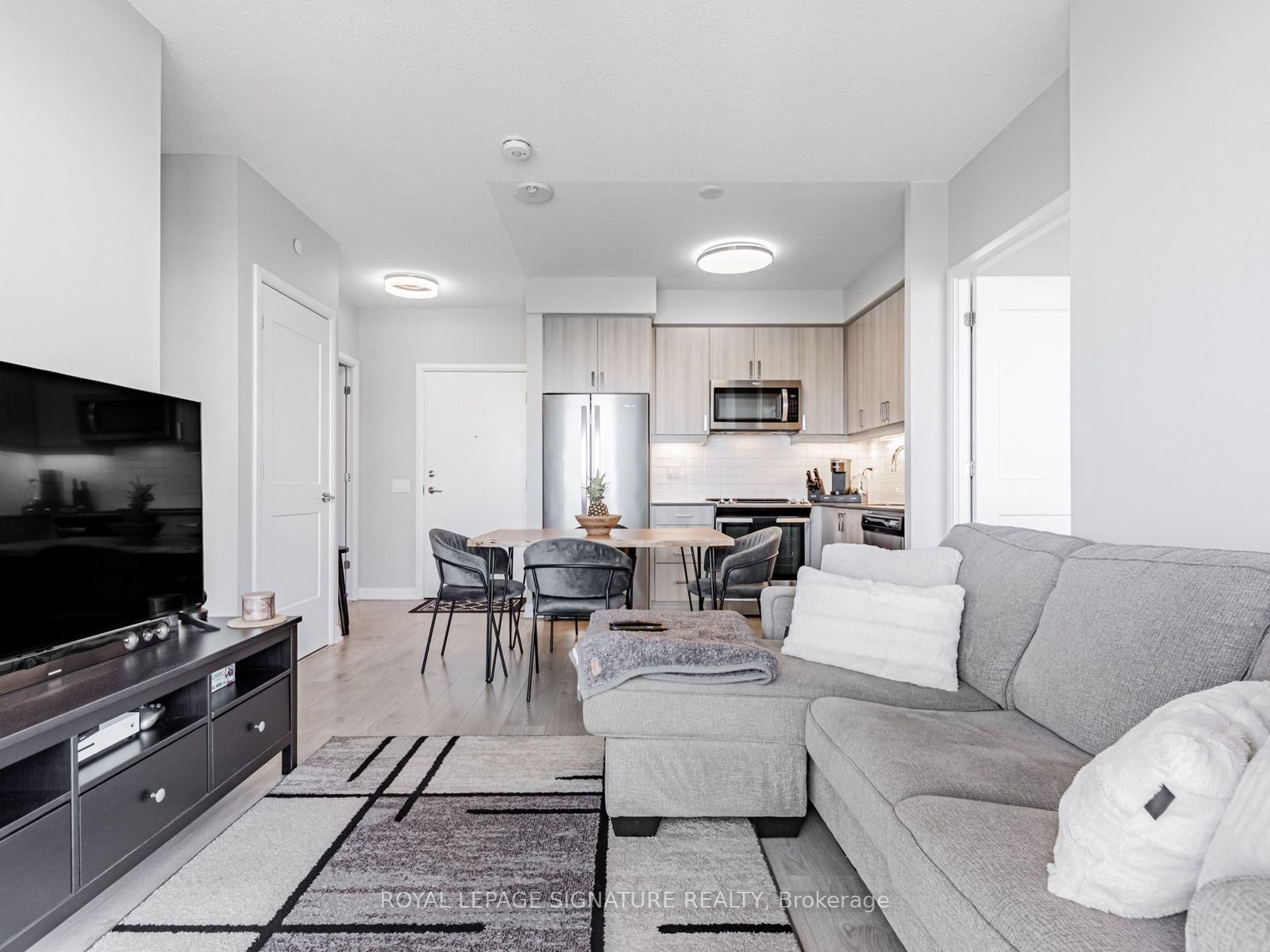7895 Jane Street • #1114 • Vaughan, ON photo 16