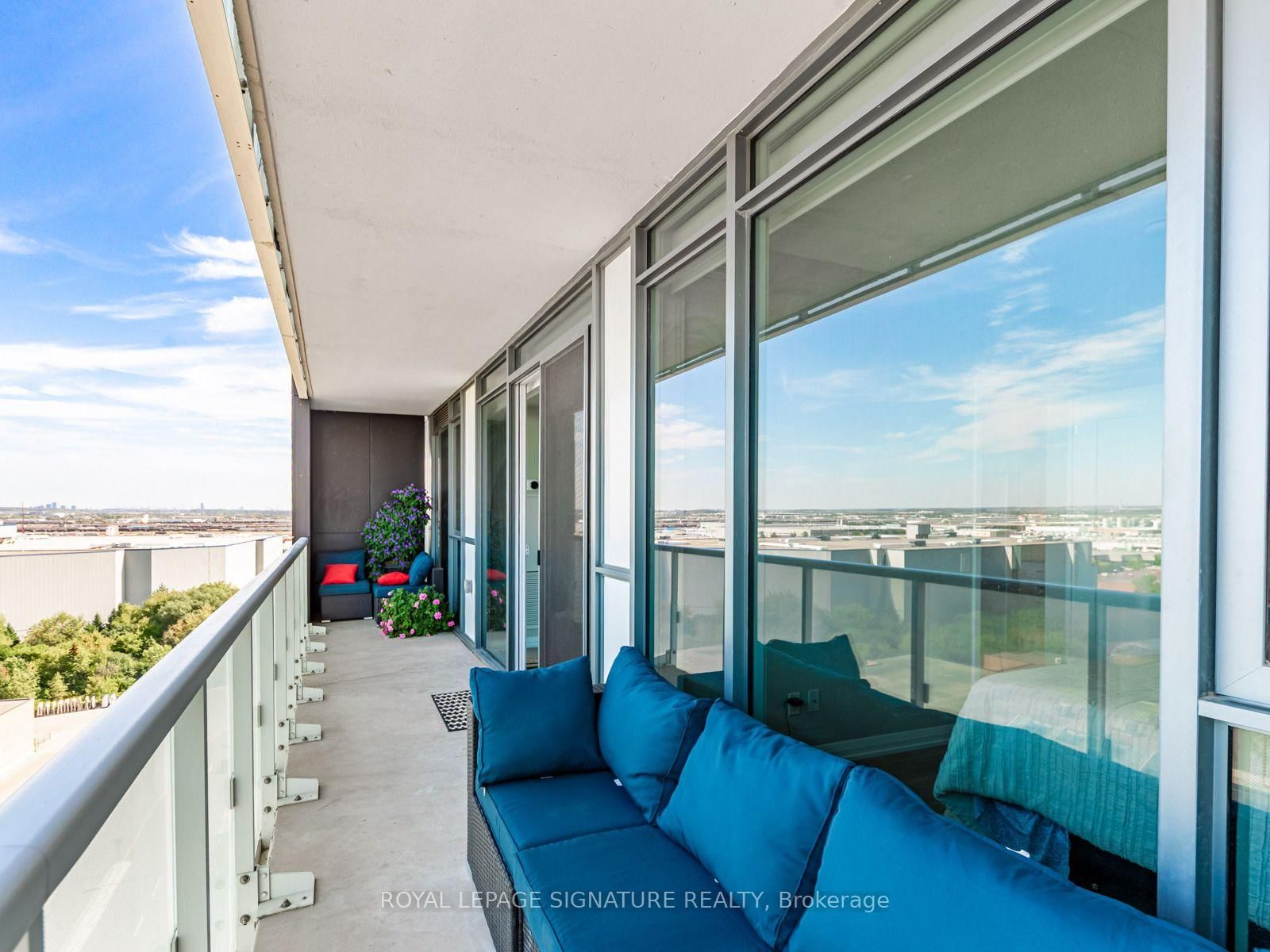 7895 Jane Street • #1114 • Vaughan, ON photo 23
