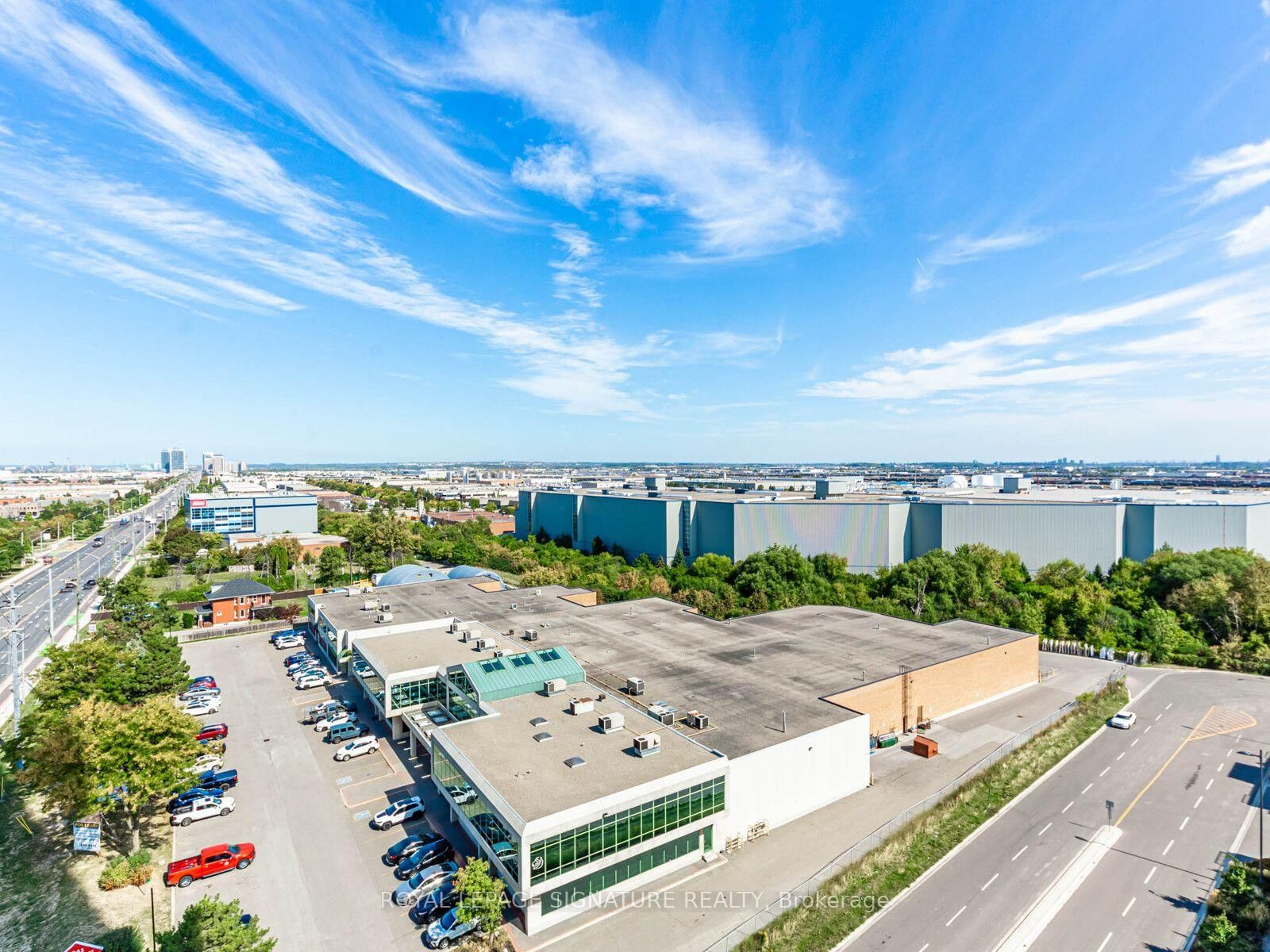 7895 Jane Street • #1114 • Vaughan, ON photo 27