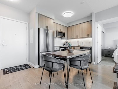 7895 Jane Street • #1114 • Vaughan, ON photo 6