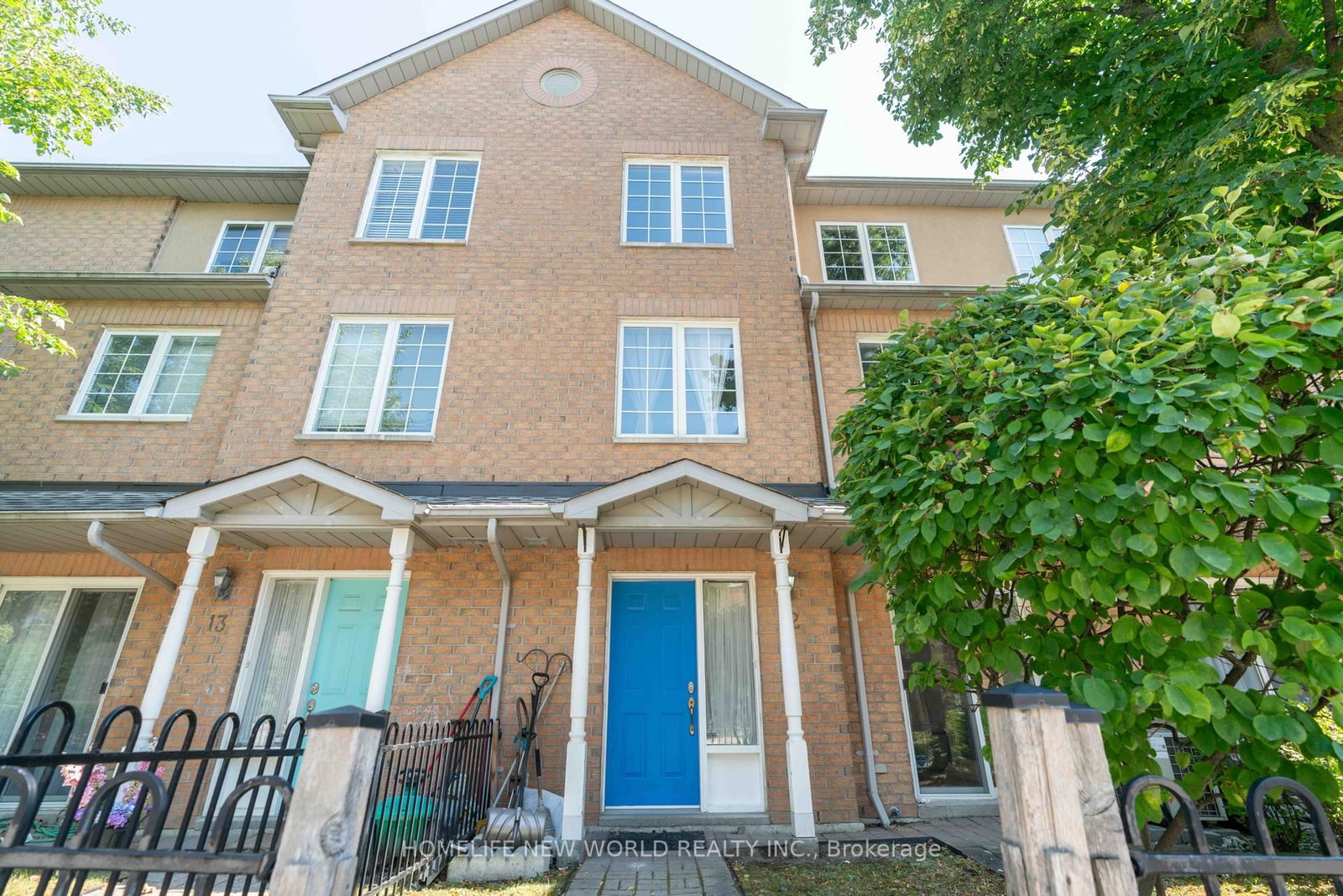 21 St. Moritz Way • #12 • Markham, ON photo 1