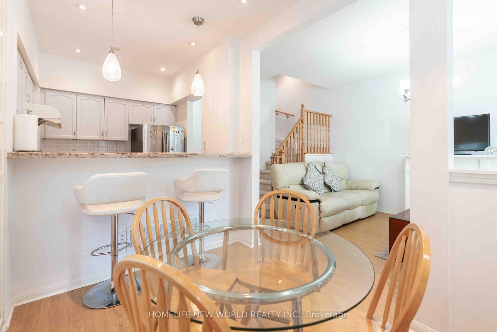 21 St. Moritz Way • #12 • Markham, ON photo 14