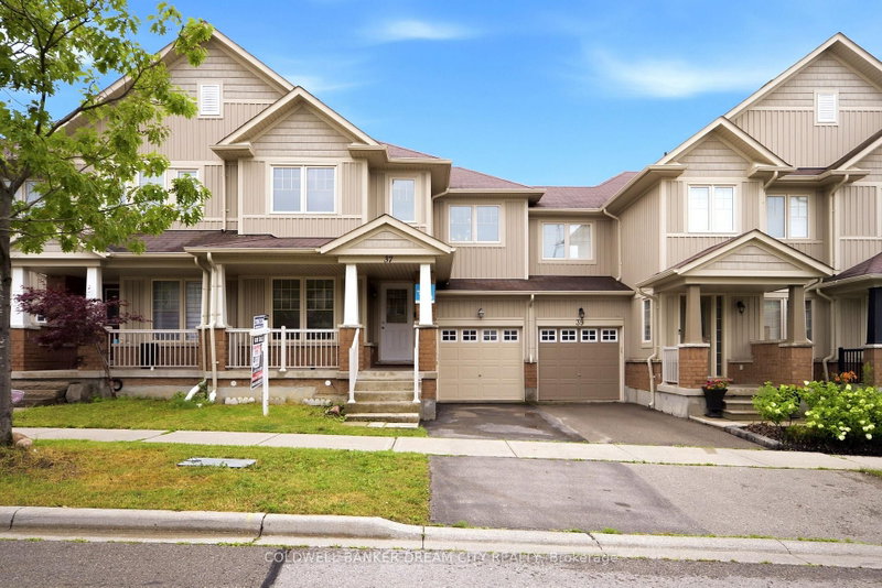 37 Stoyell Drive