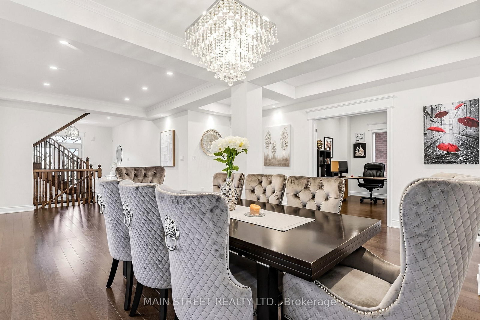 11 Robert Baldwin Boulevard • East Gwillimbury, ON photo 10