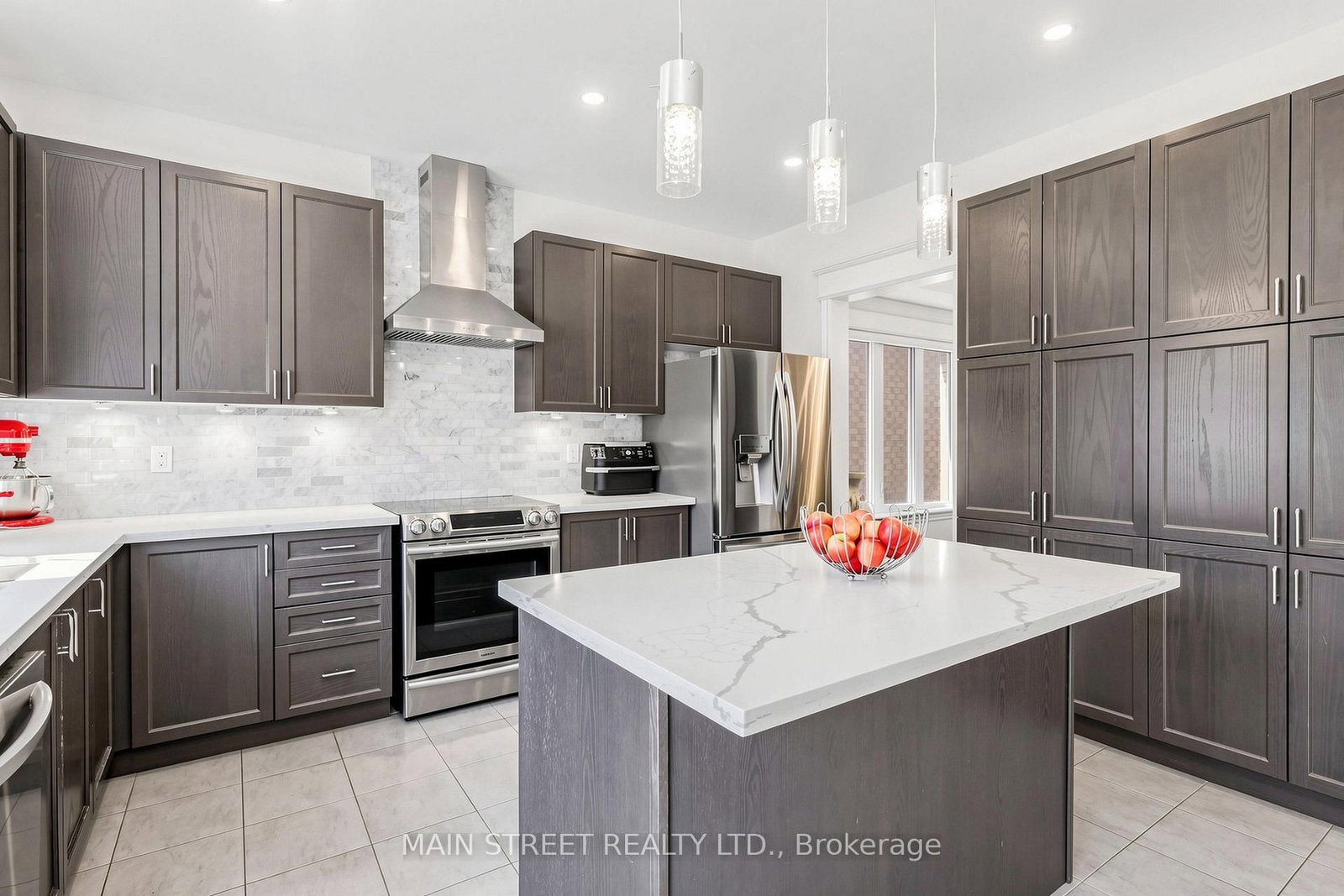 11 Robert Baldwin Boulevard • East Gwillimbury, ON photo 11