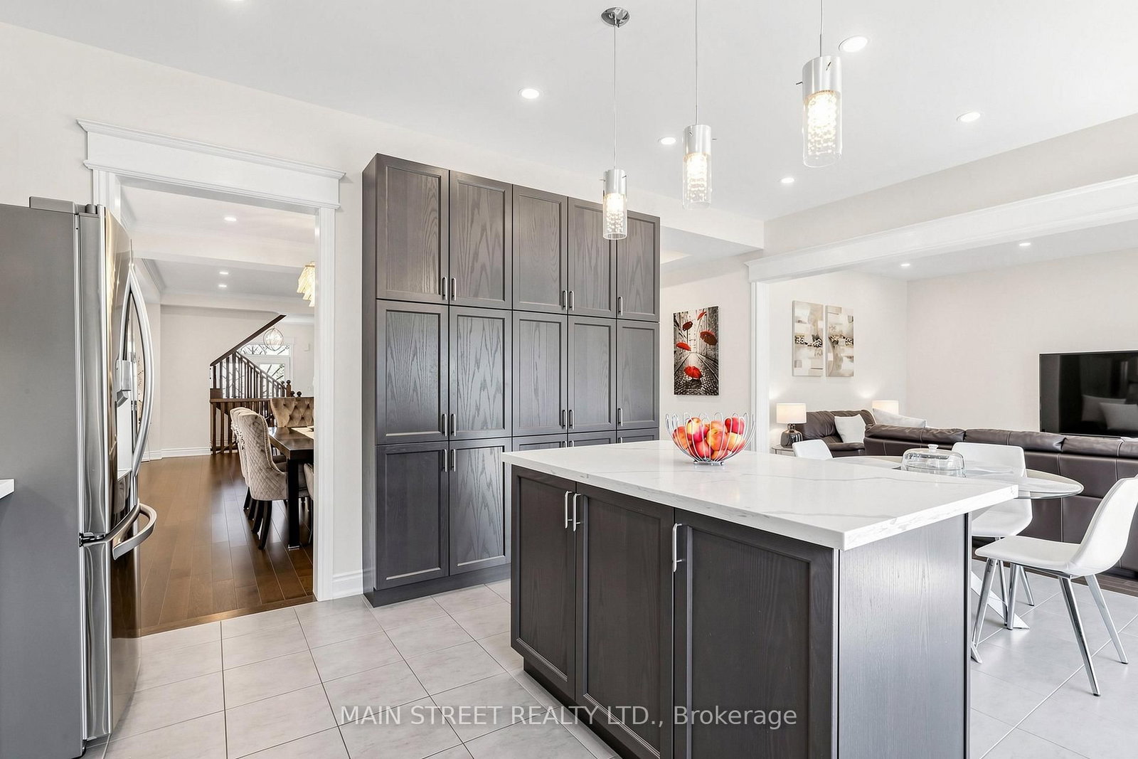 11 Robert Baldwin Boulevard • East Gwillimbury, ON photo 15