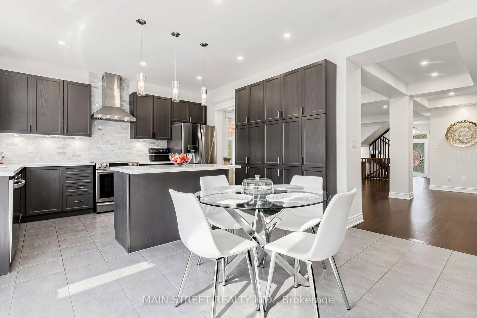 11 Robert Baldwin Boulevard • East Gwillimbury, ON photo 16