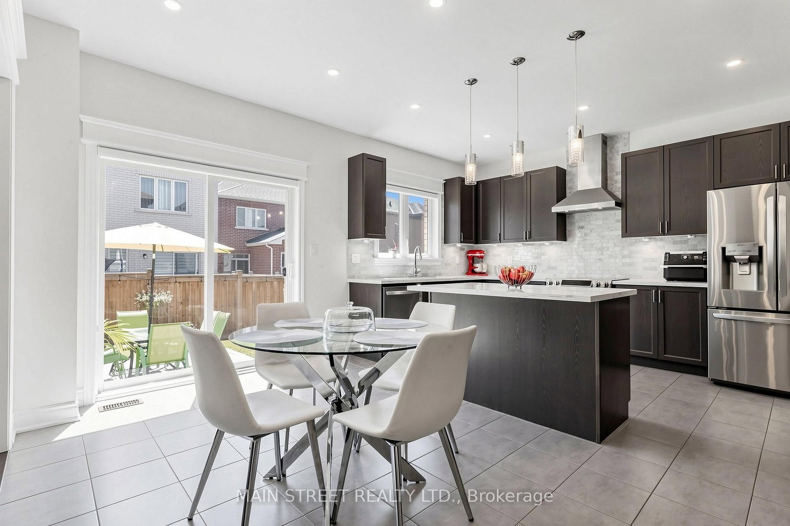 11 Robert Baldwin Boulevard • East Gwillimbury, ON photo 17