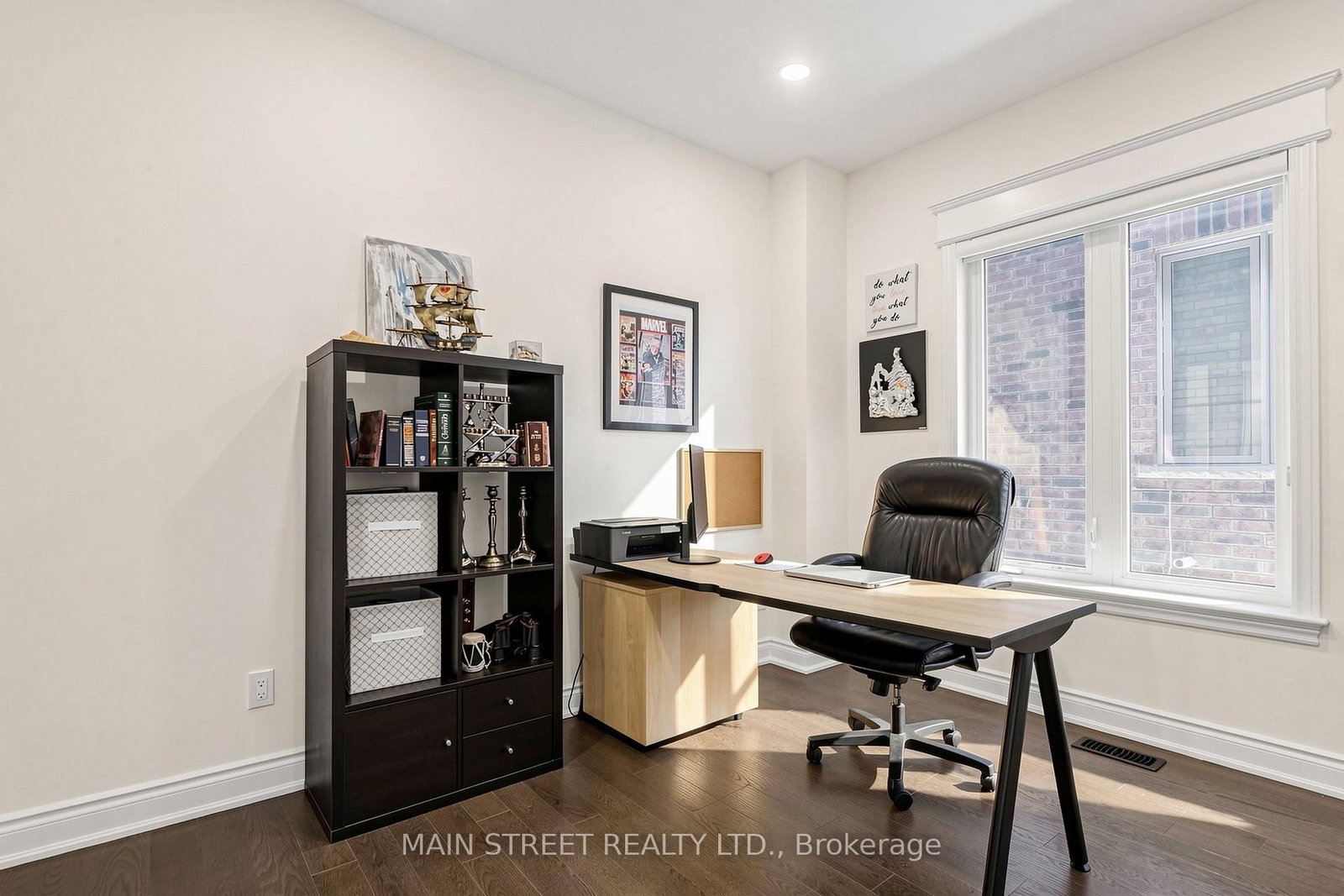 11 Robert Baldwin Boulevard • East Gwillimbury, ON photo 18