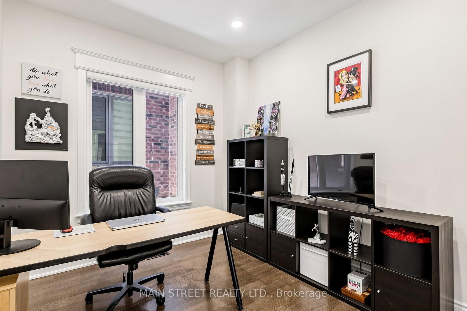11 Robert Baldwin Boulevard • East Gwillimbury, ON photo 19