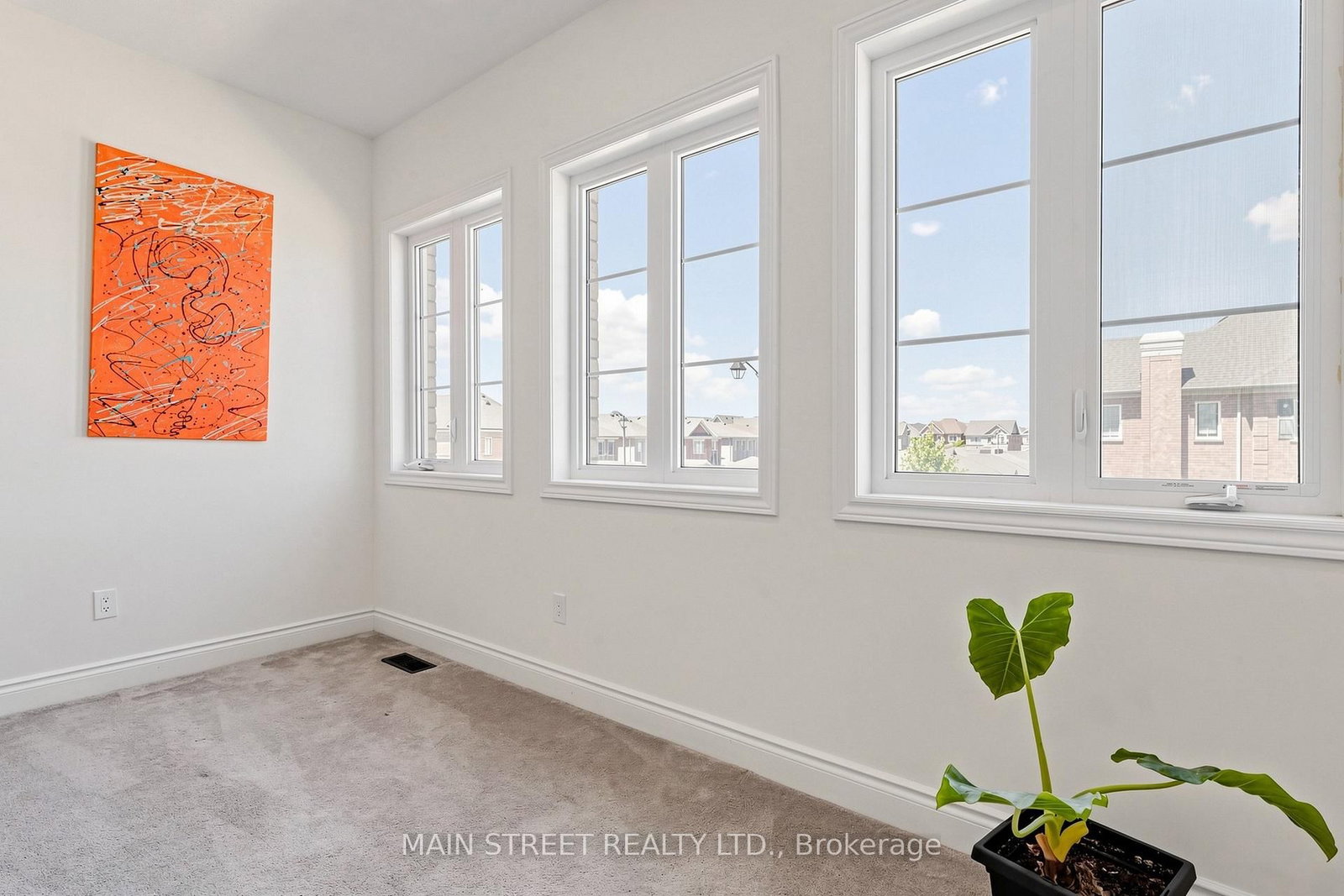 11 Robert Baldwin Boulevard • East Gwillimbury, ON photo 30
