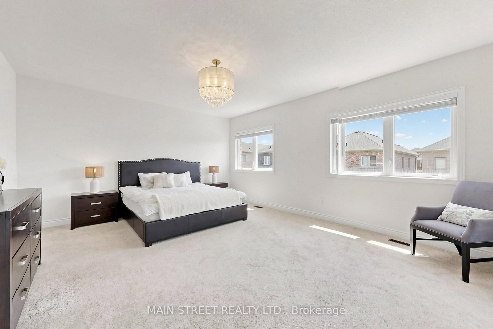 11 Robert Baldwin Boulevard • East Gwillimbury, ON photo 31
