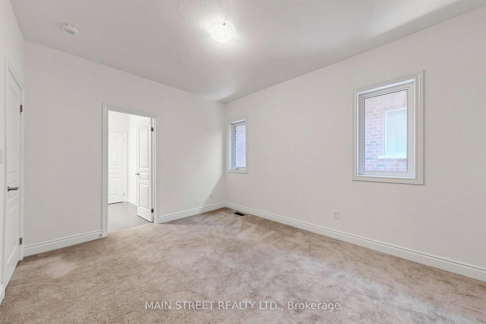 11 Robert Baldwin Boulevard • East Gwillimbury, ON photo 38