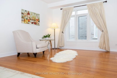 72 Brass Drive • Richmond Hill, ON photo 6