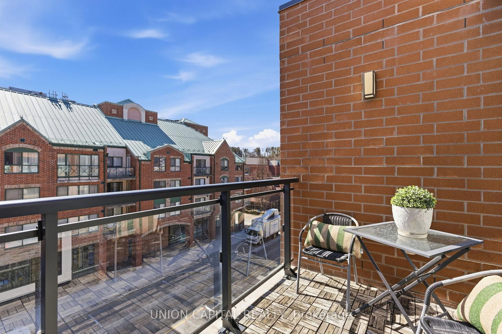 112 Woodbridge Avenue • #412 • Vaughan, ON photo 14