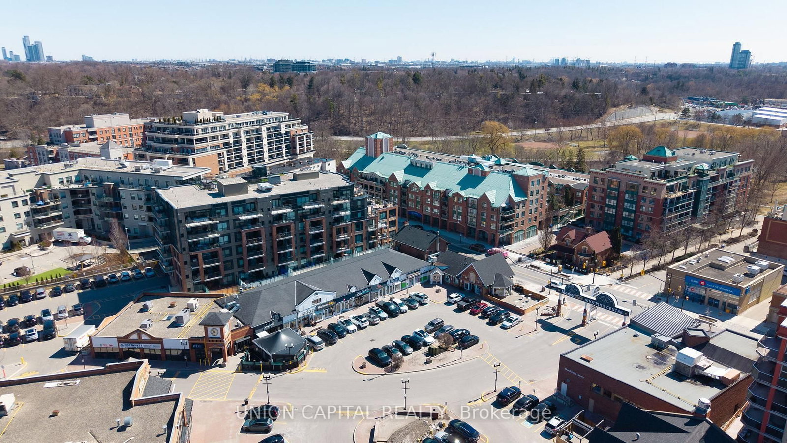112 Woodbridge Avenue • #412 • Vaughan, ON photo 18